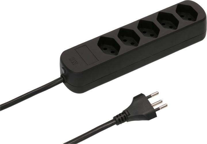 Image du produit Max Hauri Ligne de base (5 x, Type 13, 5 m)