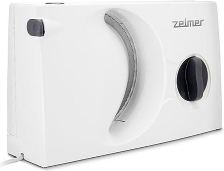 Actual product image Zelmer ZFS0916S cutter electric plastic