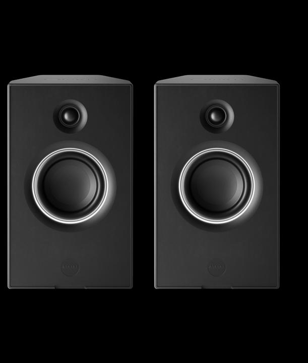 Actual product image Aiaiai UNIT-4 Wireless+ (Active, Pair, 2x 80 W)
