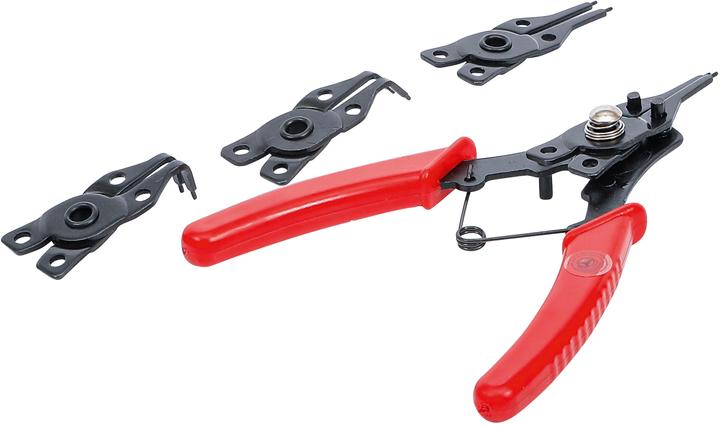 Immagine prodotto BGS Pinze per anelli a scatto (160 mm)