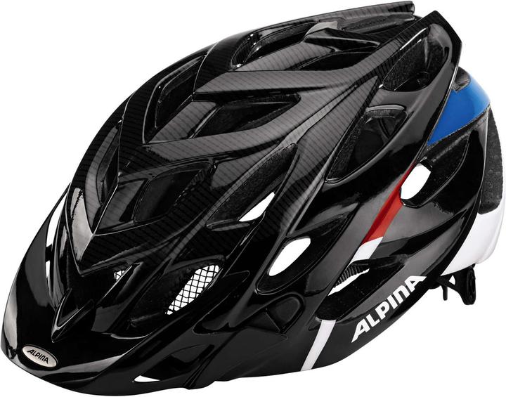 ALPINA SPORTS D-Alto (57 - 61 cm)