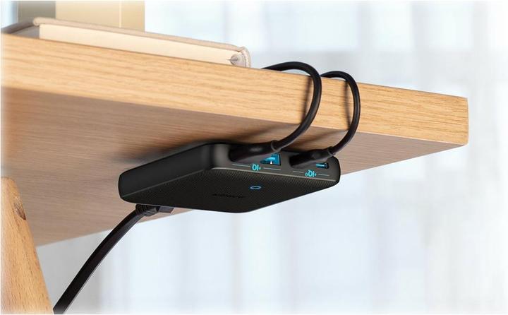 Immagine prodotto Anker PowerPort Atom III Slim (65 W)