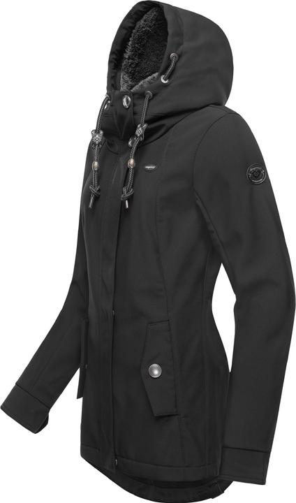Produktbild Ragwear Monadde Softshell (XL)