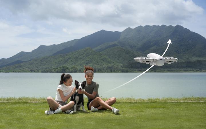 Produktbild DJI Neo Fly More Combo (18 min, 135 g, 12 Mpx)