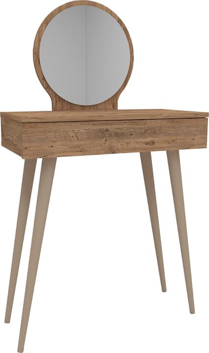 Actual product image Kalune Design Rowen (72 x 129.5 x 35 cm)