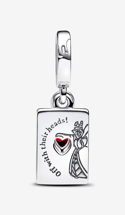 Immagine prodotto Pandora Villains Disney Regina di Cuori (Argento 925, Smalto)