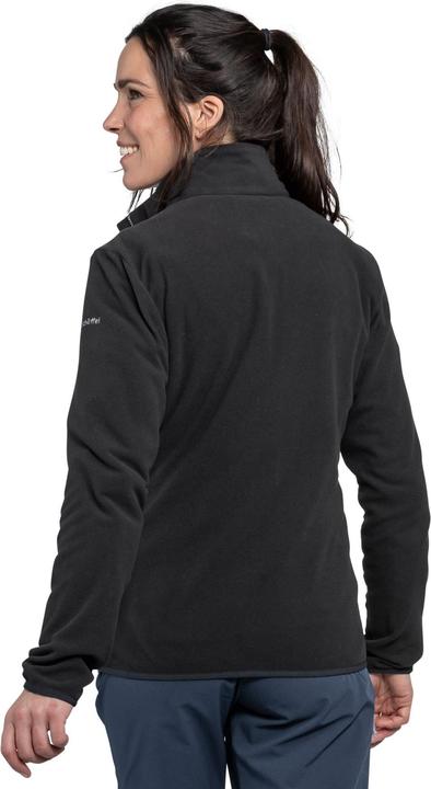 Produktbild Schöffel Fleece Jacket Style Ash (48, 4XL)