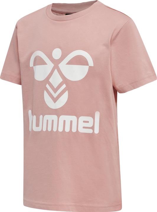 Produktbild hummel Tres T-Shirt S/S (164)