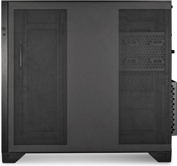 Actual product image Lian-Li O11 Vision (Mini-ITX, ATX, mATX, E-ATX)