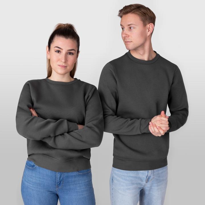 Actual product image JAKO Sweat Organic (4XL)