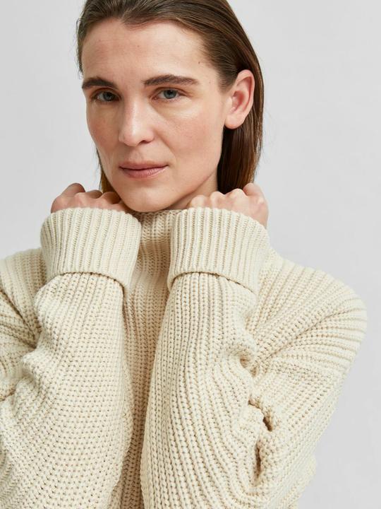Produktbild Selected Femme Weiter Rollkragen Pullover (XL)