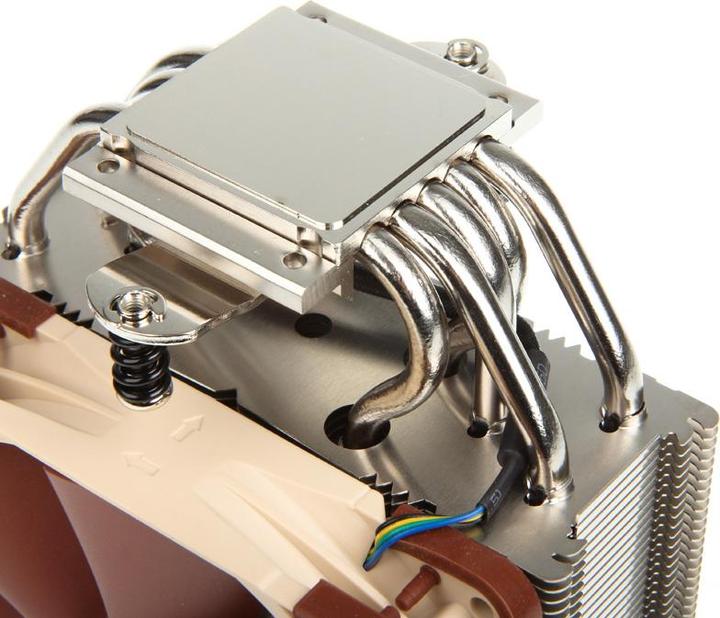 Immagine prodotto Noctua Nh-U12s (158 mm)