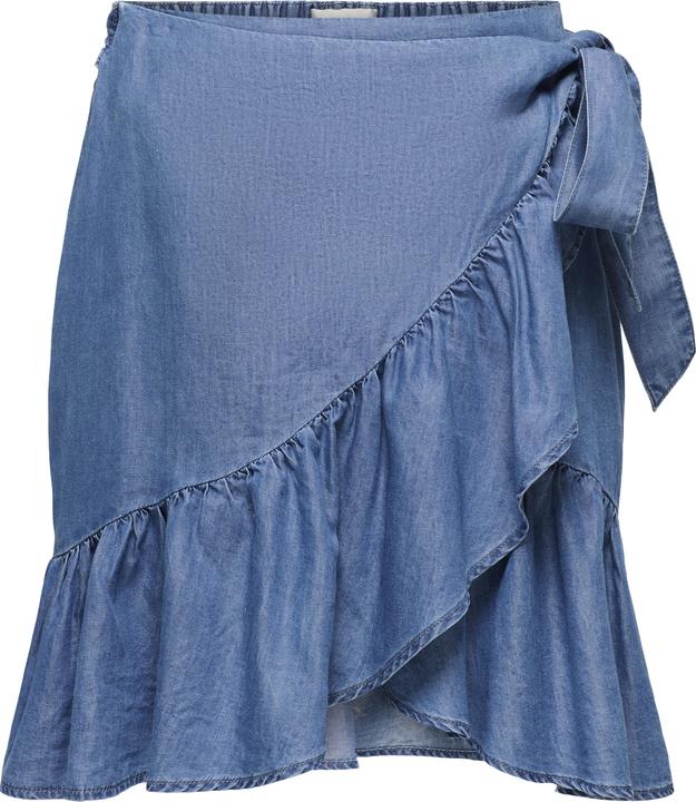Image du produit Only ONLBEA Jeansrock Jeansrock (XL)