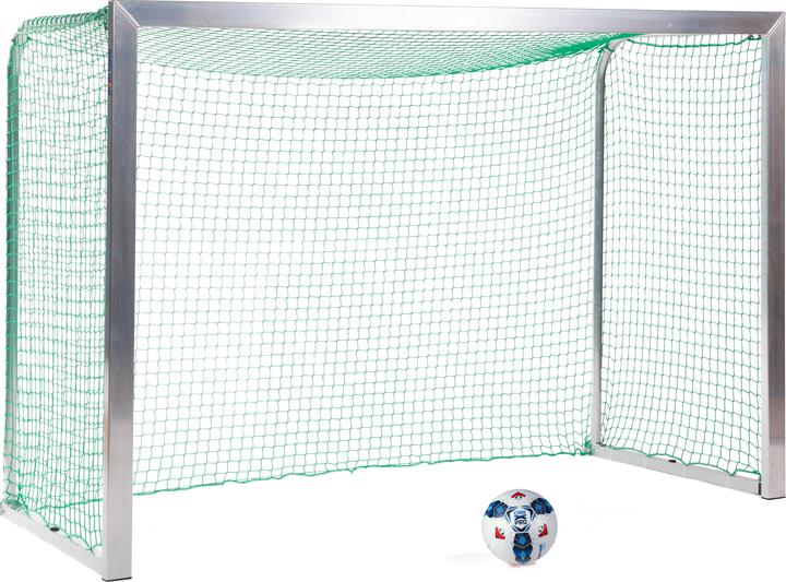 Immagine prodotto Sport-Thieme Mini porta da calcio per allenamento con cerchi a rete pieghevoli