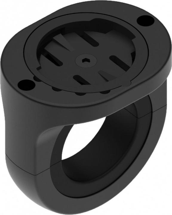 Image du produit Beeline Moto 2 Bar Clamp Mount, Couleur : Noir, Sport : Moto