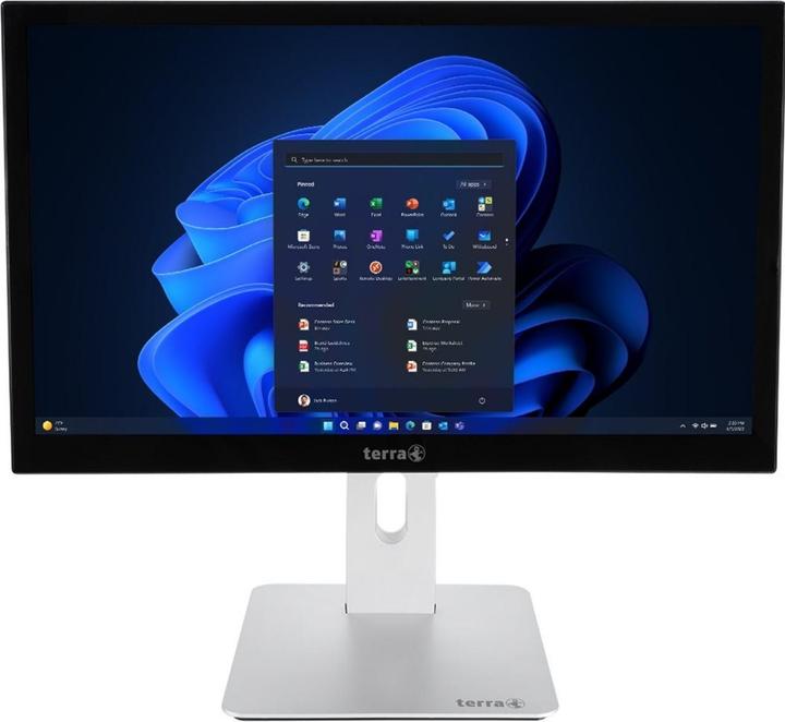 Terra 2415HA (Intel Core i5-12400, 16 GB, 1000 GB, UHD Graphics 730)