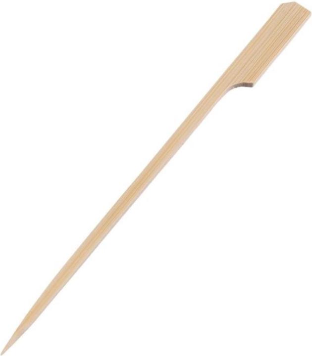 Image du produit Westmark 70 Fingerfood Sticks + Grillspiesse, 15 cm