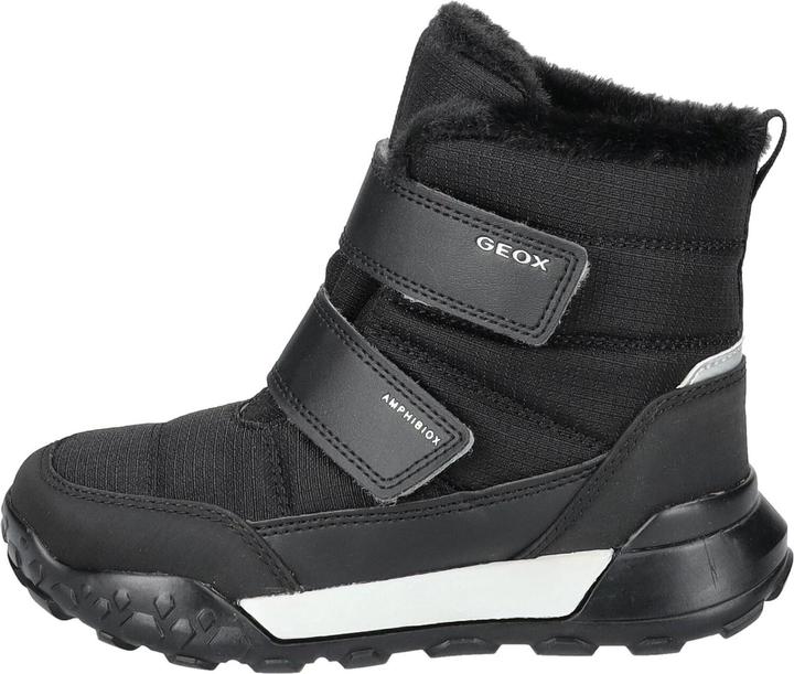 Produktbild Geox Stiefelette (32)