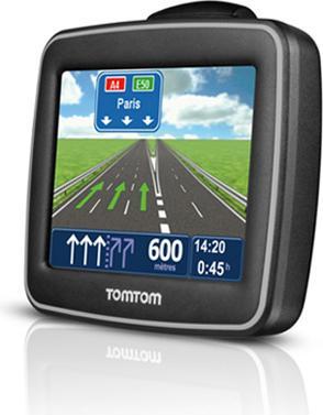 Actual product image TomTom Start², TMC, Central Europe