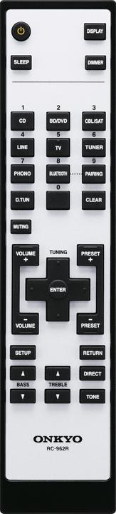 Produktbild Onkyo TX-8220 (Stereo, DAB+, FM)