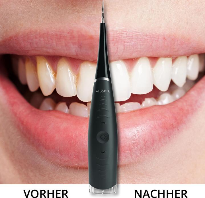 Immagine prodotto Ailoria Depennato (Pulitore sonico per denti)