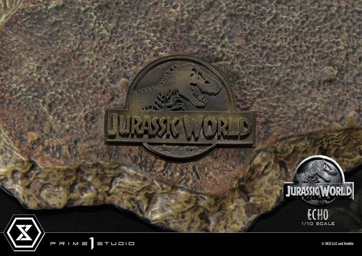 Actual product image Prime 1 Studio Jurassic World: Fallen Kingdom: Echo - 1/10