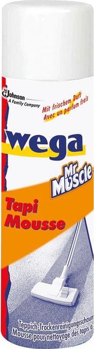 Image du produit Wega M. Mousse sèche pour tapis de musculation
