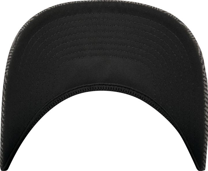 Produktbild Flexfit Fischgrätenmuster Baseballkappe (XL)