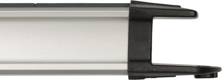 Actual product image Brennenstuhl Premium-Alu-Line (6 x, Type 13, USB-A, 3 m)