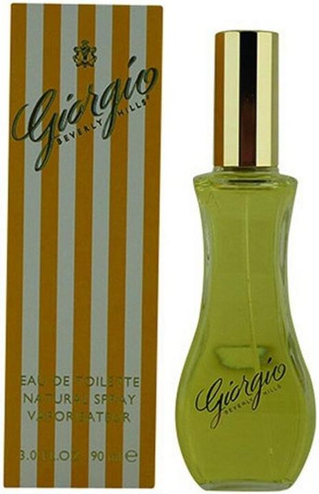 Giorgio Beverly Hills Giorgio
