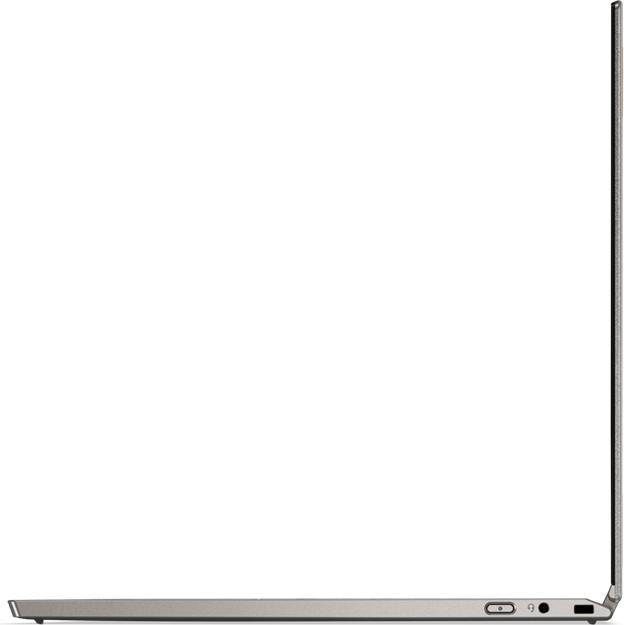 Produktbild Lenovo ThinkPad X1 Yoga G1 (13.50", Intel Core i7-1160G7, 16 GB, 512 GB, DE)