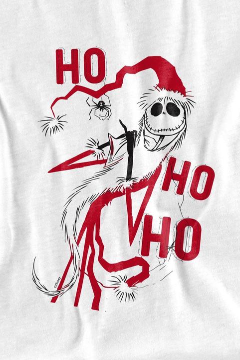 Image du produit The Nightmare Before Christmas - T-shirt - Enfant (152, 158)