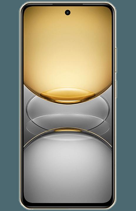 Actual product image realme C75 (256 GB, Lightning Gold, 6.72", Dual SIM, 50 Mpx, 4G)