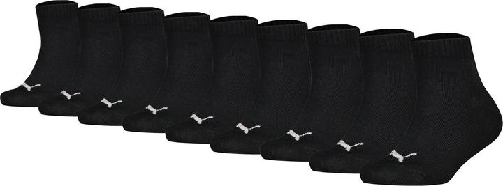 Produktbild Puma Plain Quarter ECOM 9P (9er Pack, 39 - 42)