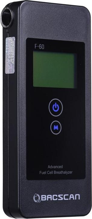 Bacscan F-60