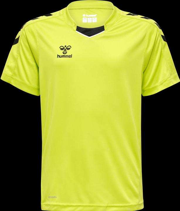 Immagine prodotto hummel Core Xk Poly Jersey S/S Bambini (128)