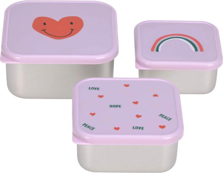Produktbild Lässig Happy Rascals, Heart