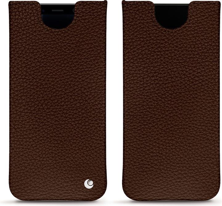 Produktbild Noreve Lederschutzhülle (Samsung Galaxy S8+)