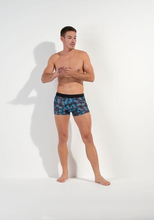 Image du produit HOM HO1 BoxerBrief Microfibre (M, Une unité par pack)