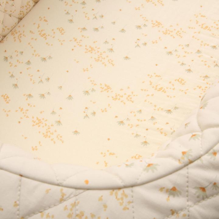 Actual product image Charlie Crane Kuko Organic Pia