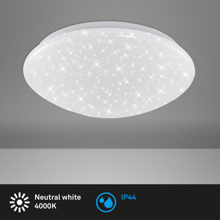 Produktbild Briloner Brilo Bath (1200 lm)
