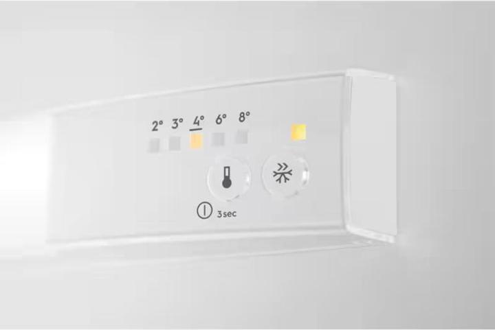 Image du produit Electrolux Réfrigérateur encastrable AEG (188 l)