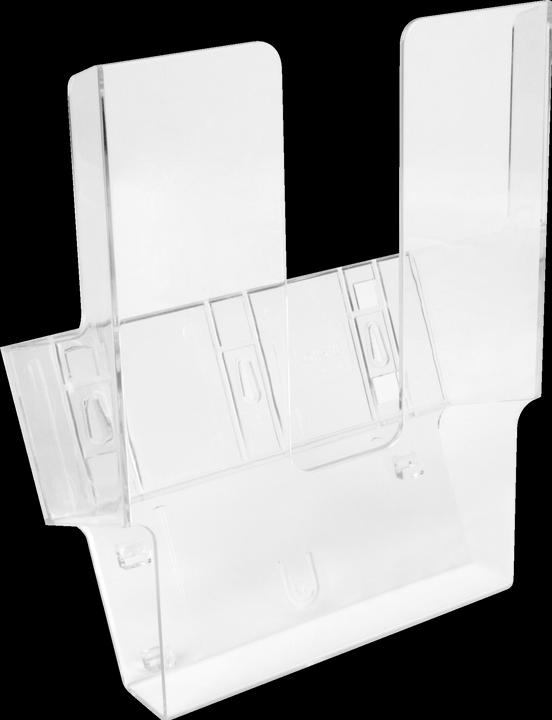 Actual product image Biella Wall compartment Murama (C5, A5)