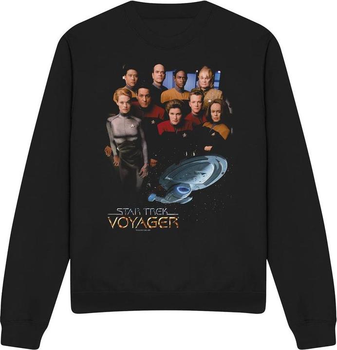 Voyager Sweatshirt