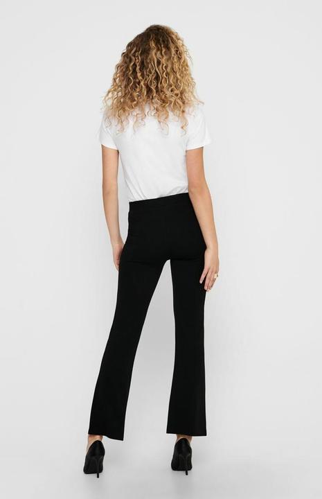 Actual product image JdY Flared slit pants (XXS)