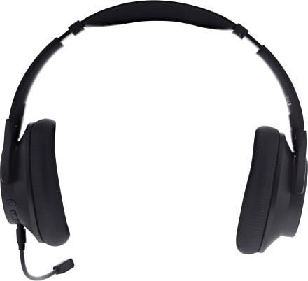Produktbild T'nB TNB Bluetooth headset microphone (ANC, 26 h, Kabelgebunden, Kabellos)