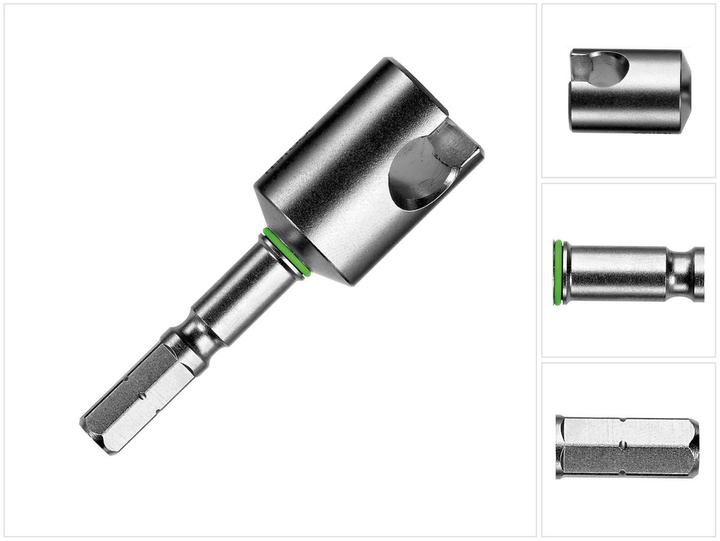 Produktbild Festool Hakendreher HD D 18 CE