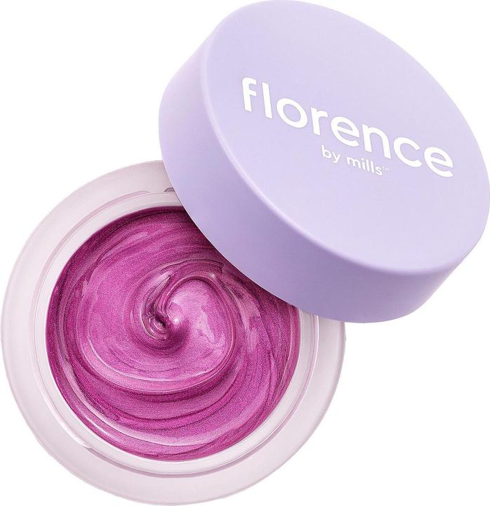 Immagine prodotto Florence by Mills Mind Glowing Peel Off Mask 50 ml (50 ml)