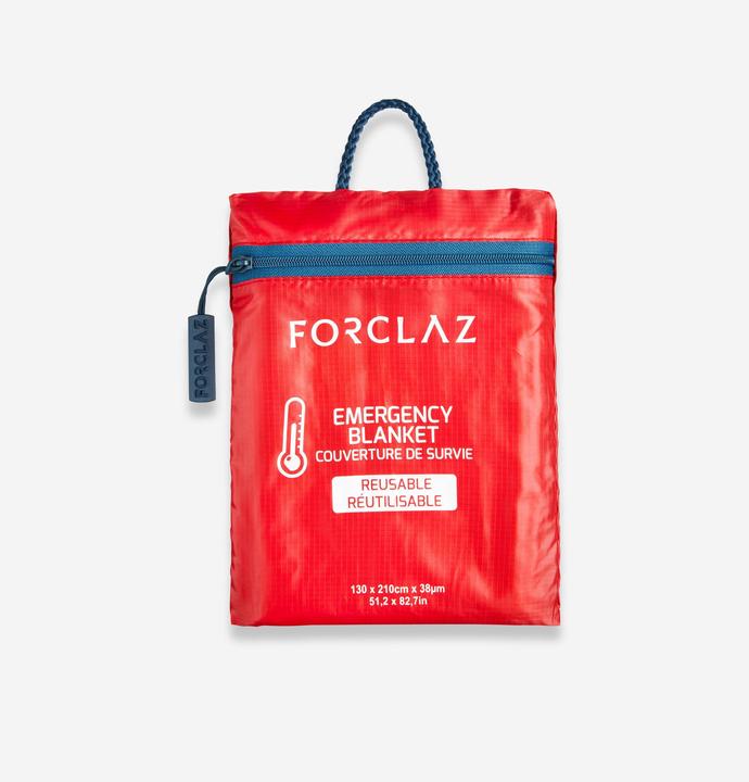 Forclaz Survival