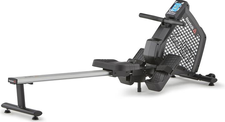 Actual product image Reebok Zjet Rower